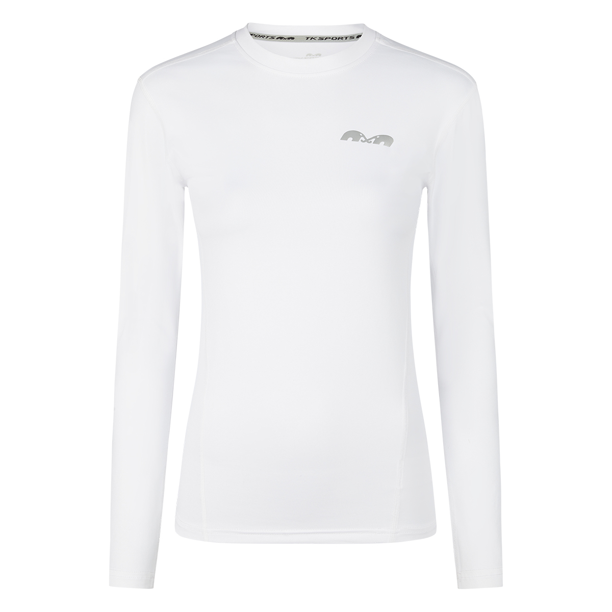 BASELAYER WEISS/ SCHWARZ – Bild 2