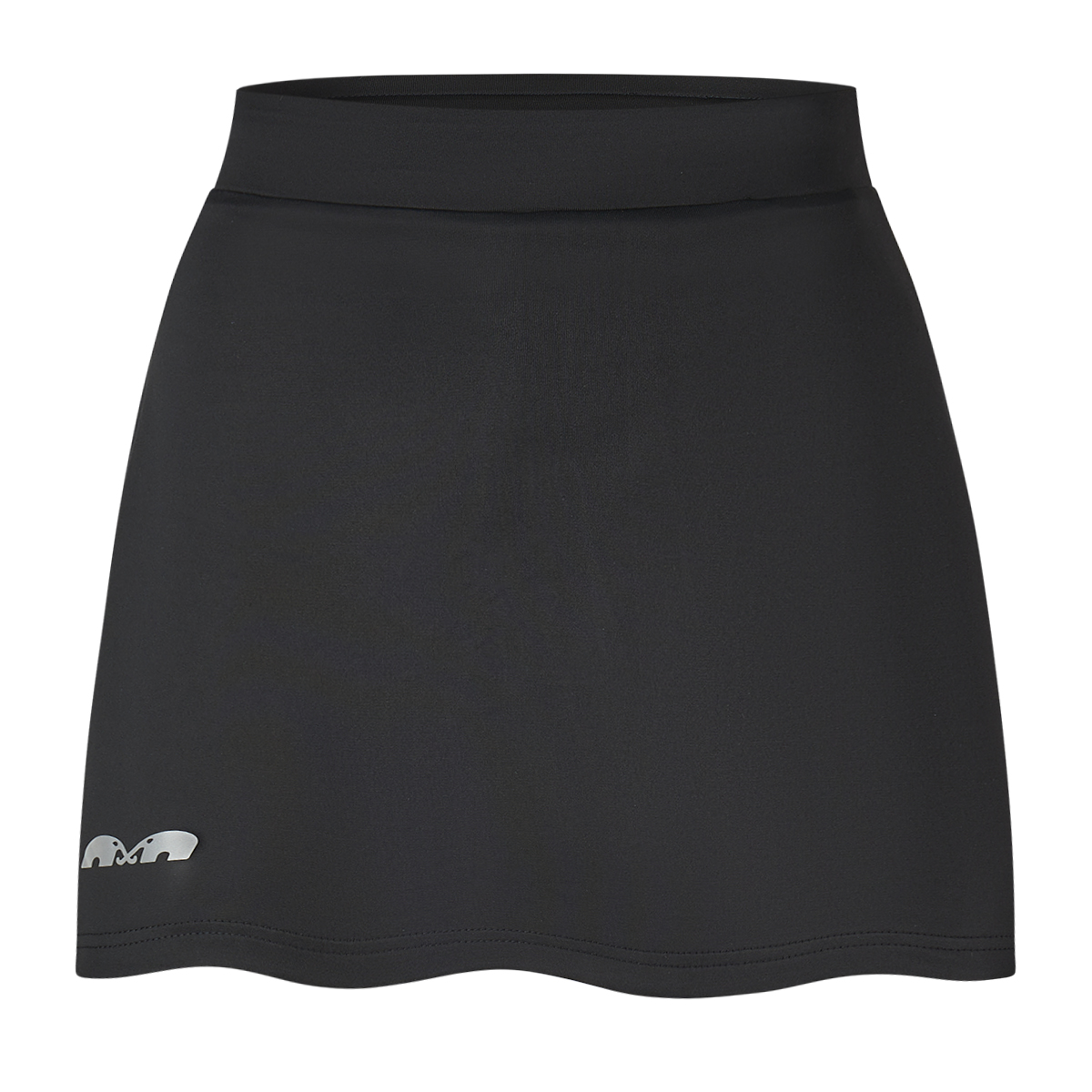 PAULISTA SPIELROCK WEIBLICH SCHWARZ