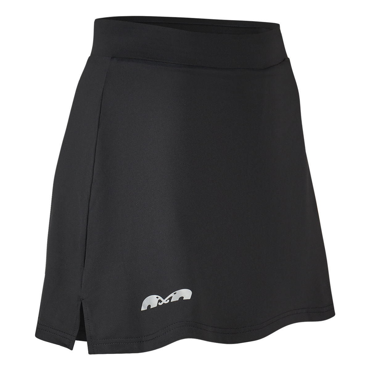 PAULISTA SPIELROCK WEIBLICH SCHWARZ – Bild 2