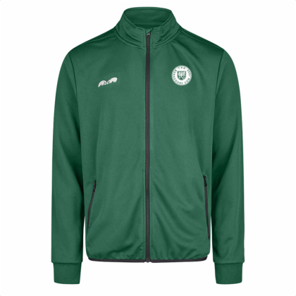 TRAINIGSJACKE CANBERA JUNIOR GRÜN
