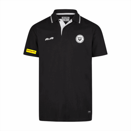 POLO SCHWARZ