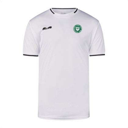 TRAININGSSHIRT WEISS