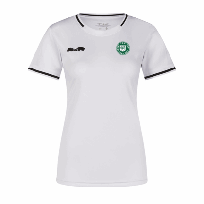 TRAININGSSHIRT WEISS