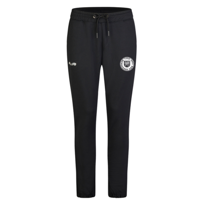 TRAININGSHOSE DOHA SENIOR SCHWARZ