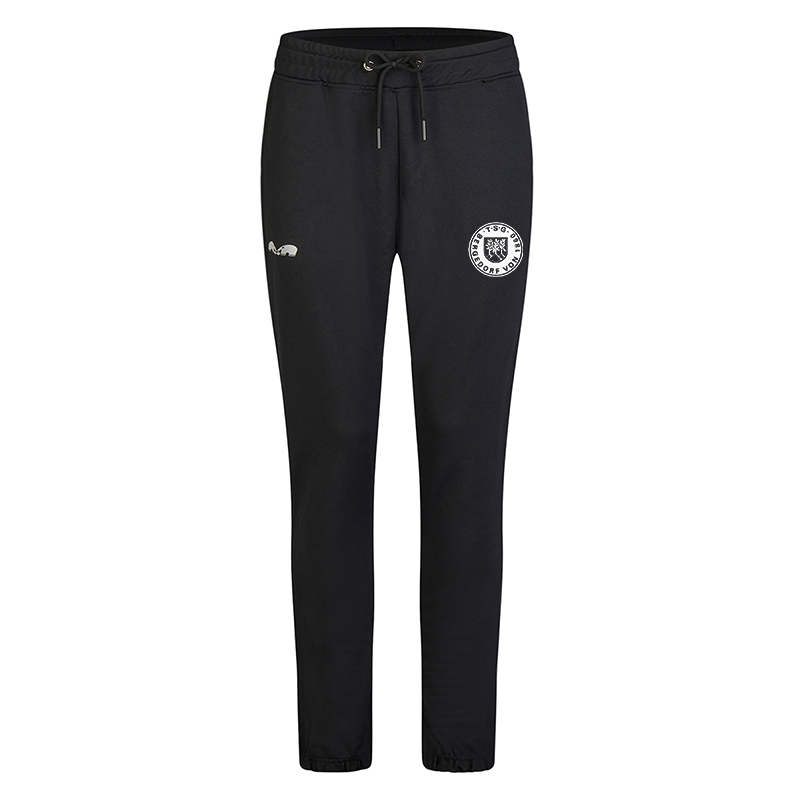 TRAININGSHOSE DOHA SENIOR SCHWARZ