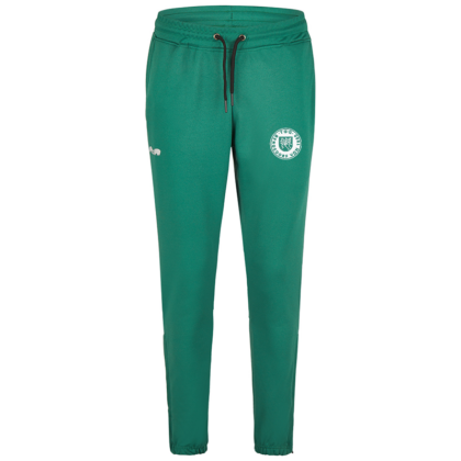 TRAININGSHOSE KINGSTON JUNIOR GRÜN