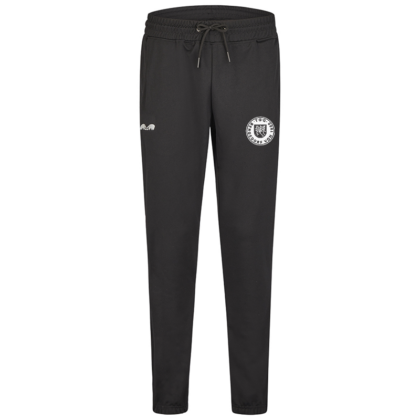 TRAININGSHOSE KINGSTON JUNIOR SCHWARZ