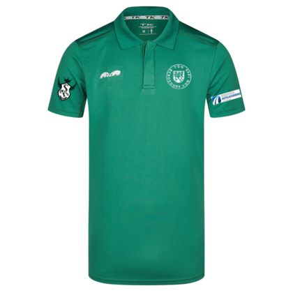 TRIKOT LUZERN MÄNNLICH U12/14 GRÜN