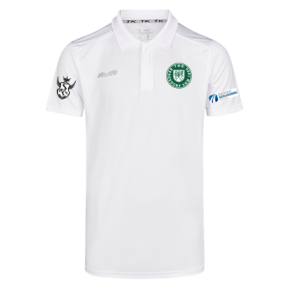TRIKOT LUZERN MÄNNLICH U12/14 WEISS