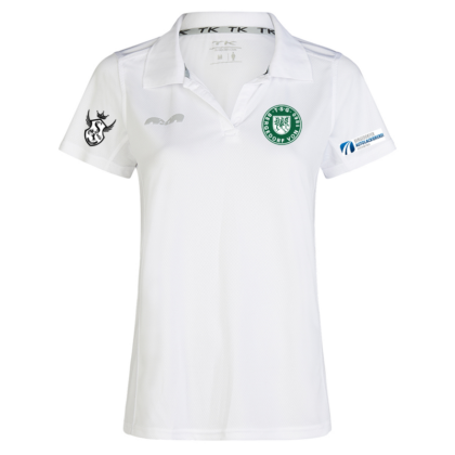 TRIKOT SOFIA WEIBLICH U12/14 WEISS
