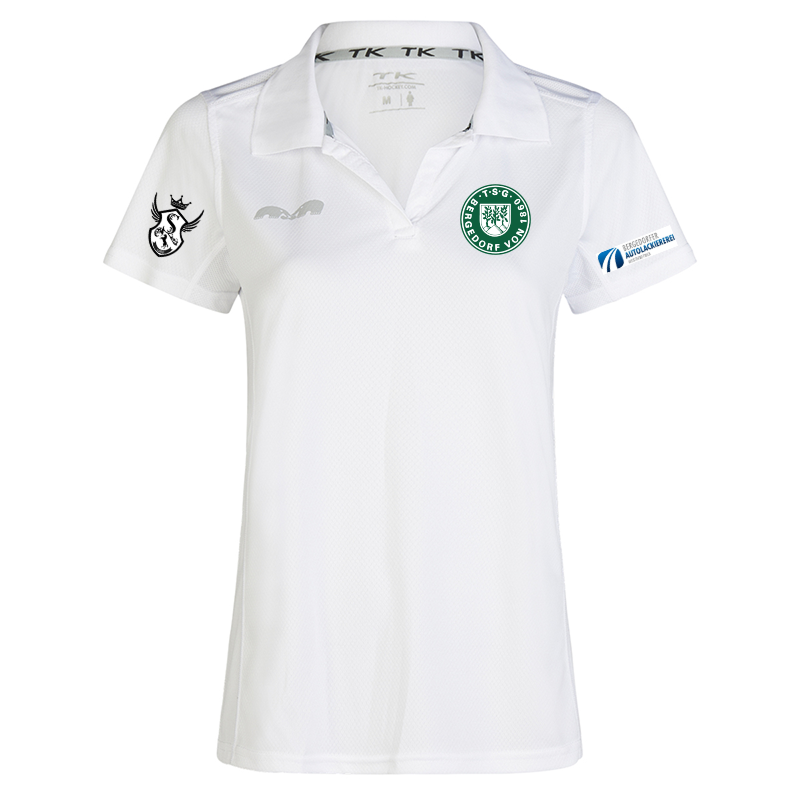TRIKOT SOFIA WEIBLICH U12/14 WEISS